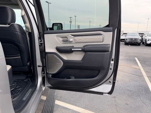 Used 2022 RAM 1500 Limited image 21