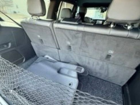 Used 2024 Jeep Wagoneer Series II w/ Rear Seat Video Group 1 image 17