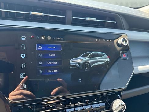 New 2027 Chevrolet Bolt LT FWD image 22