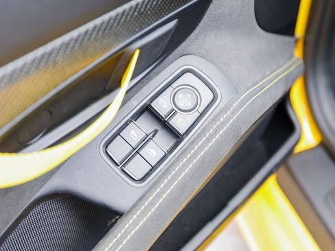 Certified 2024 Porsche 718 Boxster Spyder RS image 23