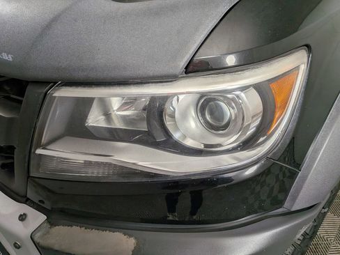 Used 2019 Chevrolet Colorado ZR2 w/ Colorado ZR2 Bison Edition image 16