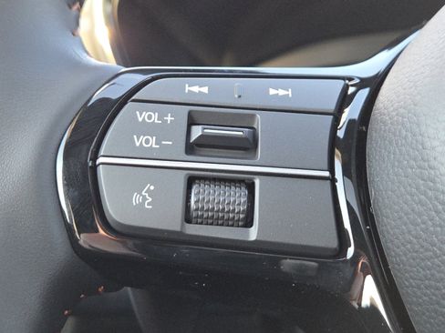 New 2026 Honda CR-V Sport Touring image 34