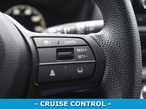 Certified 2025 Honda CR-V EX image 13