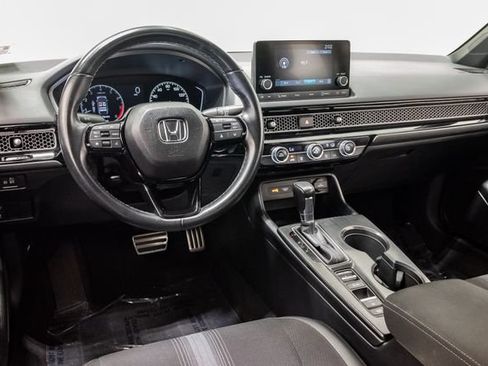 Used 2024 Honda Civic Sport image 7