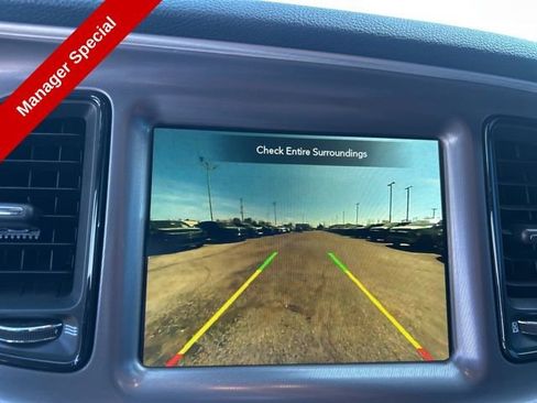 Used 2022 Dodge Challenger R/T Scat Pack w/ Driver Convenience Group RWD image 22