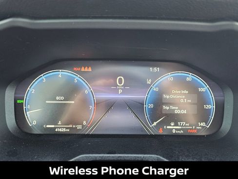 Used 2023 Toyota RAV4 Limited image 21