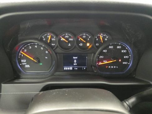 New 2026 Chevrolet Silverado 1500 W/T w/ WT Value Package image 12