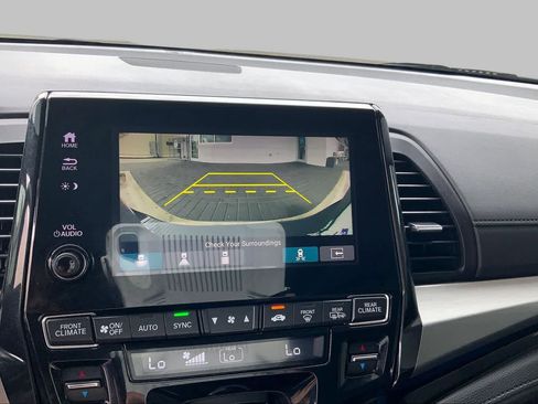 Used 2022 Honda Odyssey Touring image 29