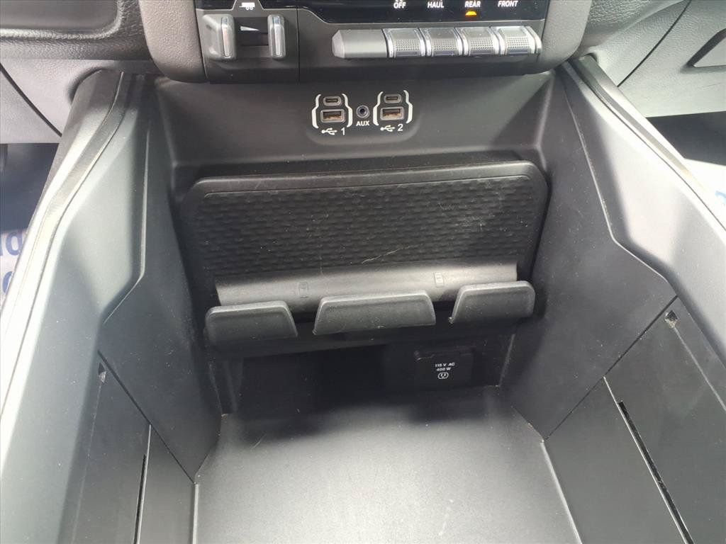 Used 2021 RAM 1500 Sport w/ Level 2 Equipment Group AWD/4WD image 13