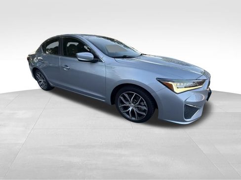 Used 2020 Acura ILX FWD image 7