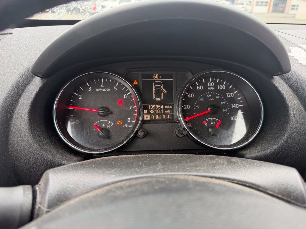 Used 2013 Nissan Rogue S AWD/4WD image 6