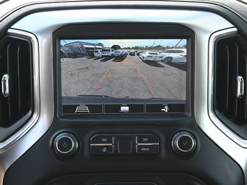 Used 2020 Chevrolet Silverado 1500 RST image 13