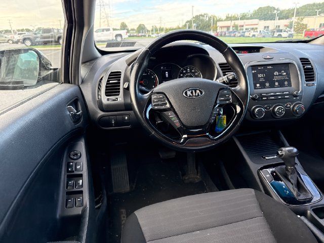 Used 2018 Kia Forte S FWD image 20