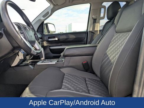 Used 2020 Toyota Tundra SR5 image 22