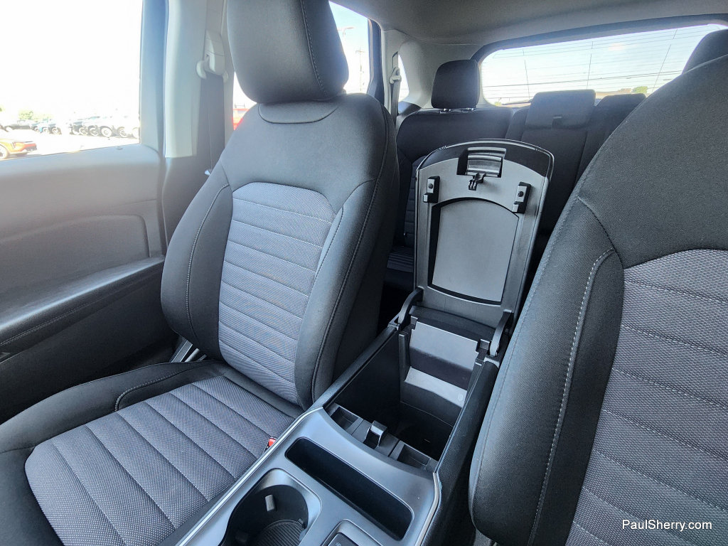 Used 2024 Ford Edge SE AWD/4WD image 37