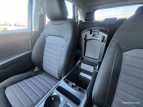 Used 2024 Ford Edge SE AWD/4WD image 37