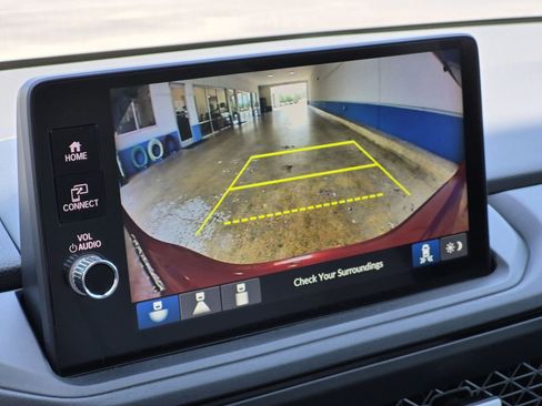 New 2026 Honda Accord SE image 24