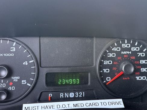Used 2006 Ford F450 2WD Regular Cab Super Duty image 20