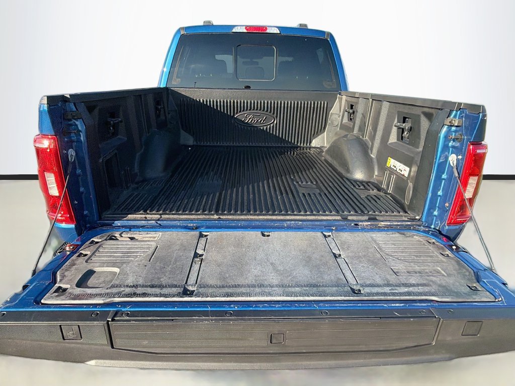 Used 2023 Ford F150 XLT w/ Equipment Group 302A High RWD image 27