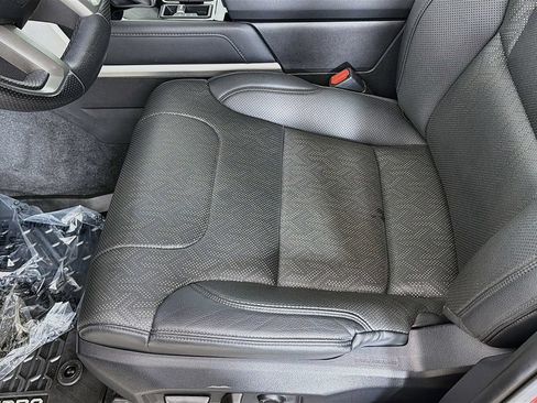 Used 2022 Toyota Tundra Limited AWD/4WD image 26