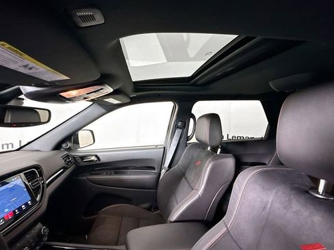 New 2026 Dodge Durango GT image 22