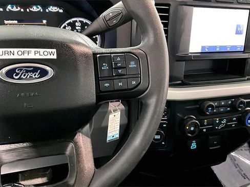Used 2024 Ford F250 XL w/ STX Appearance Package image 13