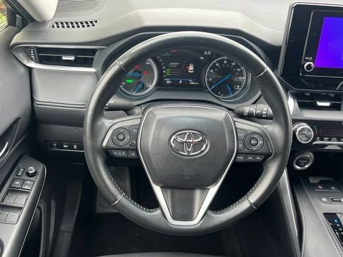 Certified 2024 Toyota Venza LE AWD/4WD image 22