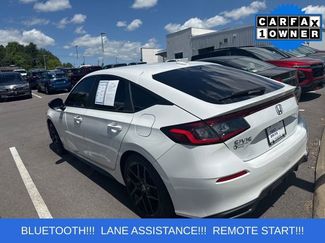 Used 2024 Honda Civic Sport video 2