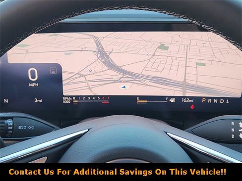 New 2026 Buick Enclave Preferred w/ LPO, Floor Liner Package image 11