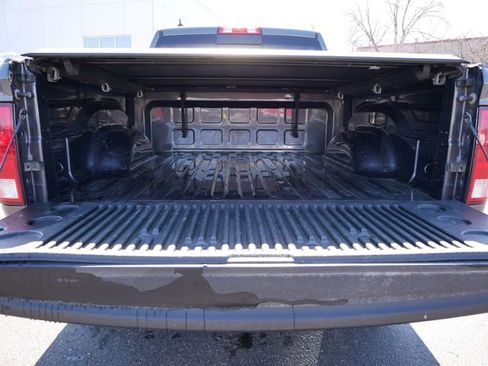 Used 2016 RAM 1500 Big Horn image 13