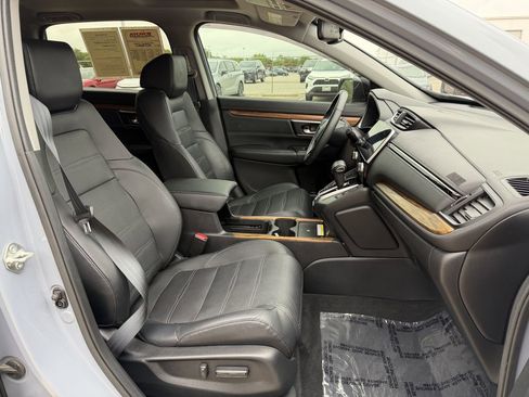 Used 2020 Honda CR-V Touring image 34