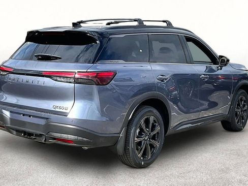 New 2026 INFINITI QX60 Autograph AWD/4WD image 53
