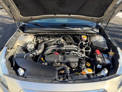 Used 2016 Subaru Legacy 2.5i Limited image 26