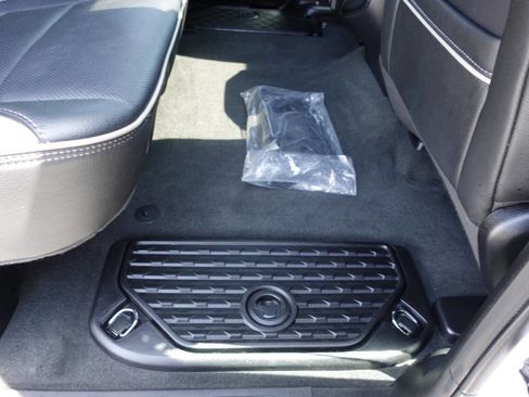 Used 2023 RAM 1500 Limited w/ Night Edition AWD/4WD image 35