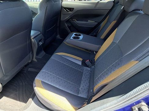 Used 2024 Subaru Crosstrek 2.5i Sport w/ Crosstrek Mirror Package AWD/4WD image 16