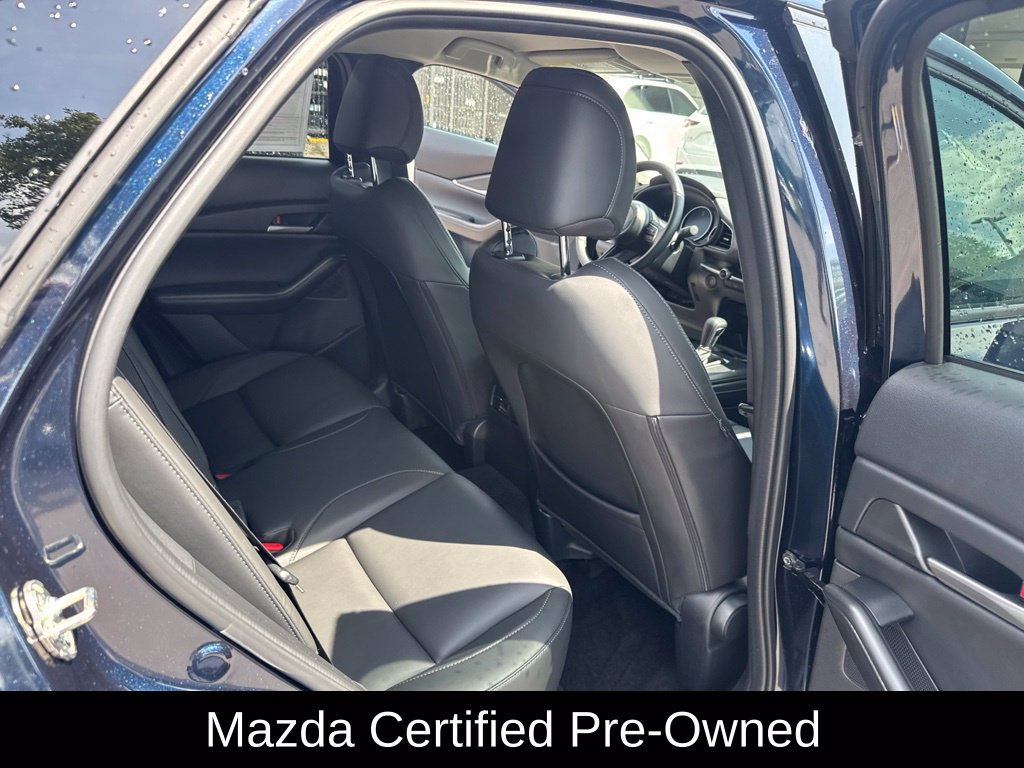 Certified 2026 MAZDA CX-30 AWD 2.5 S w/ Select Sport Pkg image 59