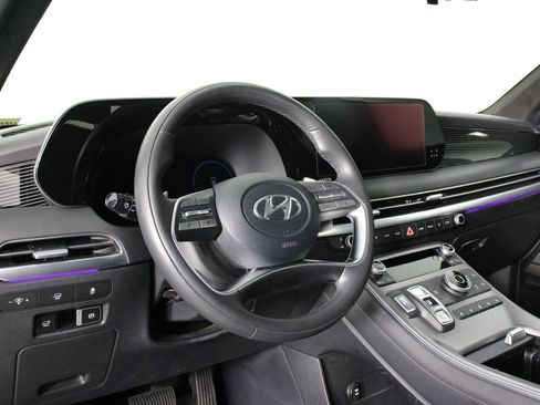 Used 2024 Hyundai Palisade Calligraphy image 14