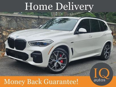 Used 2023 BMW X5 xDrive45e w/ Executive Package