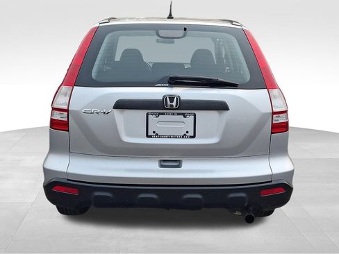 Used 2009 Honda CR-V LX image 5