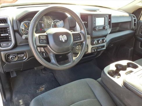 Used 2020 RAM 2500 Tradesman image 8