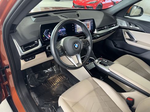 Used 2025 BMW X1 xDrive28i w/ Technology Package AWD/4WD image 20