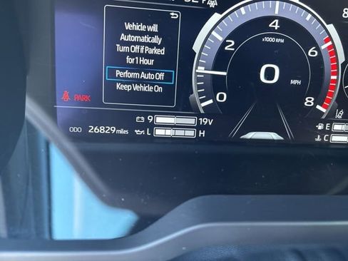 Used 2024 Toyota Sequoia Capstone image 20