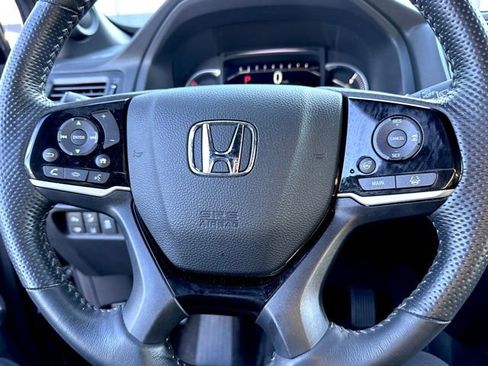 Used 2022 Honda Passport Elite image 9