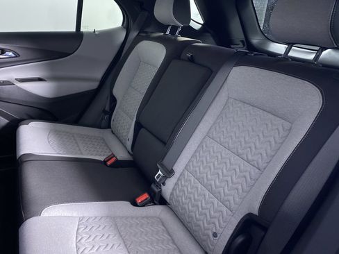 Certified 2024 Chevrolet Equinox LS w/ LS Convenience Package FWD image 20