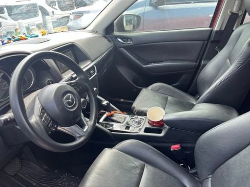 Used 2016 MAZDA CX-5 Sport FWD image 7