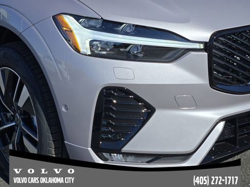 New 2026 Volvo XC60 B5 Plus w/ Protection Package Premier image 7