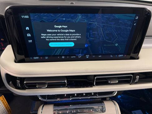 New 2026 Lincoln Aviator Reserve image 12