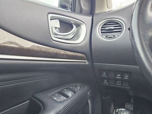 Used 2015 INFINITI QX60 AWD w/ Premium Plus Package image 33