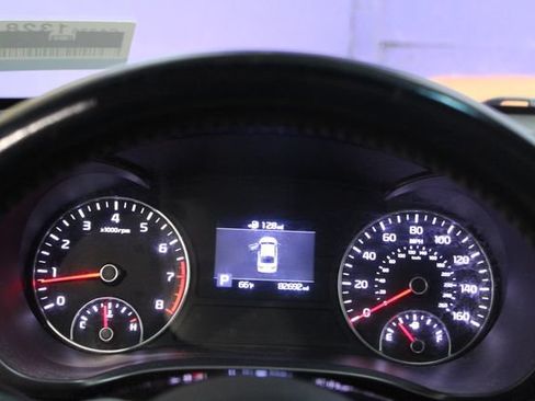 Used 2019 Kia Optima S w/ S Panoramic Sunroof Package FWD image 18