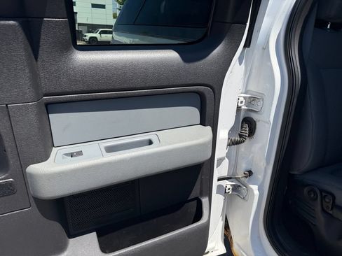 Used 2014 Ford F150 XLT w/ Trailer Tow Package AWD/4WD image 35